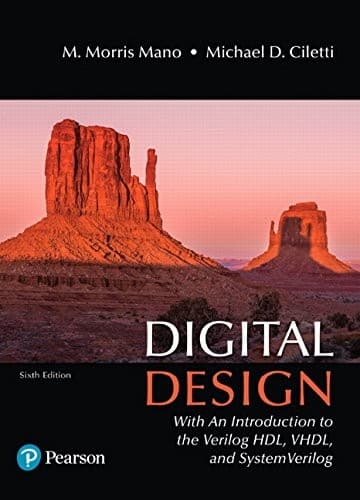 Tapa de Digital Design