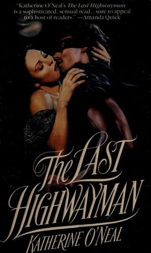 Tapa de Last Highwayman, The