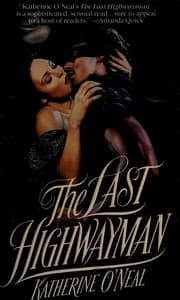 Tapa de Last Highwayman, The