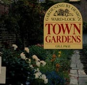 Tapa de Town gardens