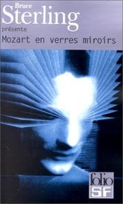 Tapa de Mozart en verres miroirs