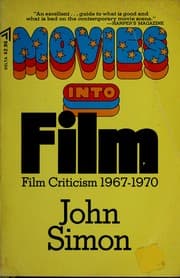 Tapa de Movies into film