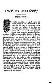 Tapa de The Life and Curious Adventures of Peter Williamson, who was Carried Off ..