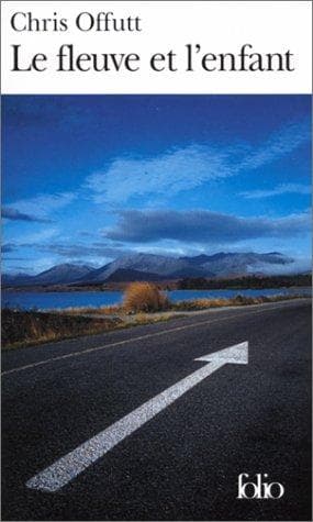 Tapa de Fleuve Et L Enfant