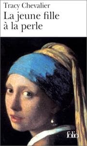 Tapa de Girl with a Pearl Earring