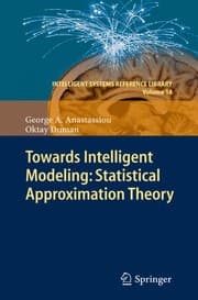 Tapa de Towards intelligent modeling