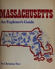 Tapa de Massachusetts, an explorer's guide