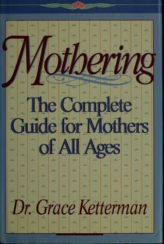 Tapa de Mothering