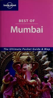 Tapa de Best of Mumbai