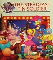 Tapa de The steadfast tin soldier