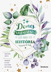 Tapa de Dones valencianes que han fet història
