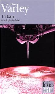 Tapa de La trilogie de Gaïa, tome 1
