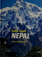 Tapa de Let's visitNepal