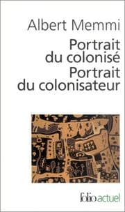 Tapa de Portrait Du Colonise, Portrait Du Colonisateur