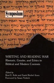 Tapa de Writing and reading war