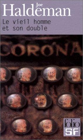 Tapa de Le Vieil homme et son double