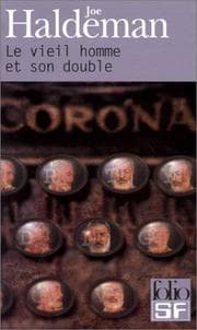 Tapa de Le Vieil homme et son double