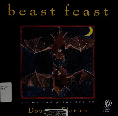 Tapa de Beast feast