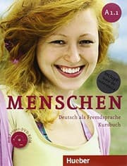 Tapa de MENSCHEN A1.1 Kb+DVDR+XXL