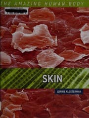 Tapa de Skin