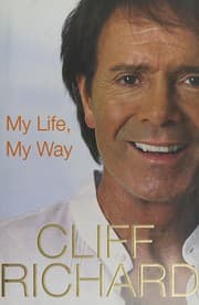 Tapa de My life, my way