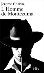 Tapa de L'Homme de Montezuma