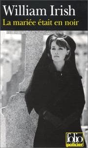 Tapa de La mariée était en noir