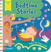 Tapa de Bedtime Stories