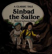 Tapa de Sinbad the sailor