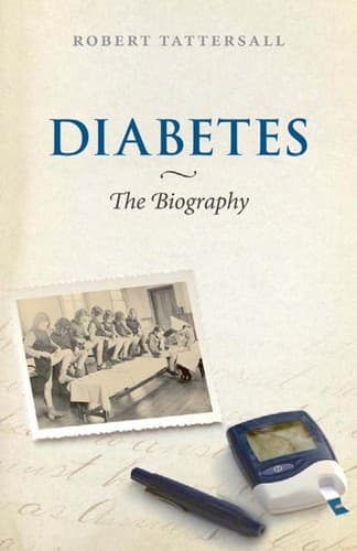 Tapa de Diabetes