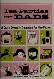 Tapa de Tea parties for dads