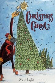 Tapa de The Christmas giant