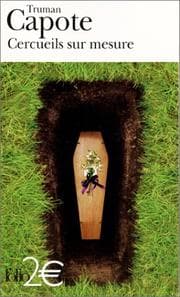 Tapa de Handcarved Coffins
