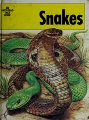 Tapa de Snakes