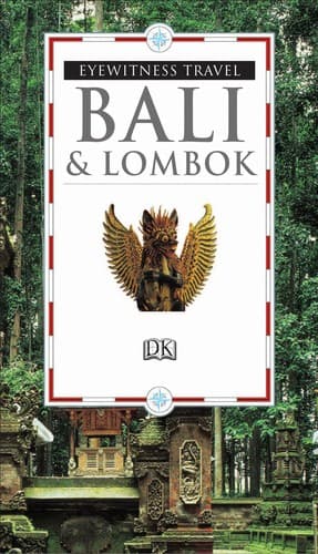 Tapa de Bali and Lombok