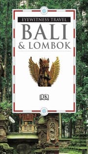 Tapa de Bali and Lombok