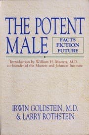 Tapa de The potent male
