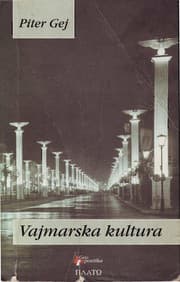 Tapa de Vajmarska kultura