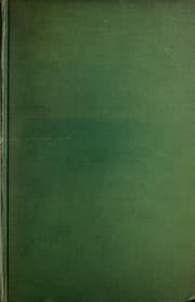 Tapa de The Cambridge modern history, volume 13, Genealogical tables and lists and general index