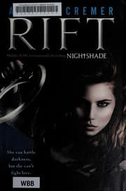 Tapa de Rift (Nightshade Prequel Series, Book 1)