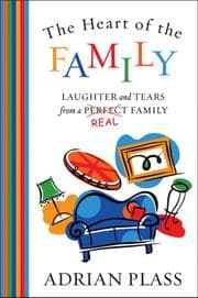 Tapa de Heart of the Family, The