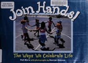 Tapa de Join hands!