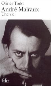 Tapa de André Malraux