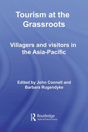 Tapa de Tourism at the grassroots