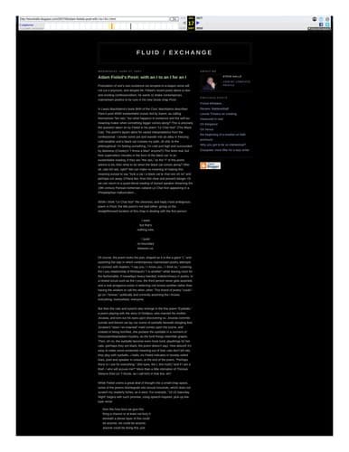 Tapa de Steve Halle on "Posit" (2 Editions)