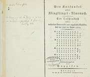 Tapa de Der Karfunkel
