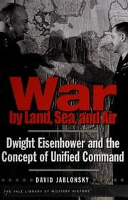 Tapa de War by land, sea, and air