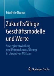 Tapa de Zukunftsfähige Geschäftsmodelle und Werte