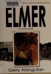 Tapa de Elmer