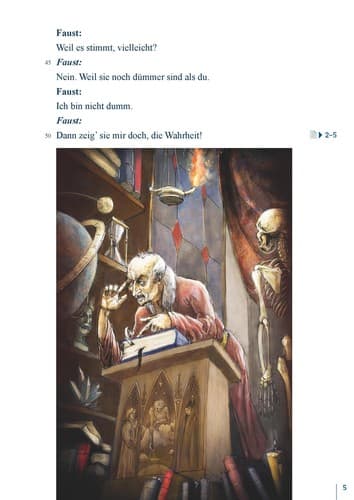 Tapa de Faust